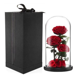 Eternal Trio of Passion