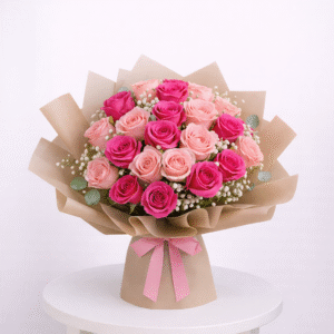 A charming and elegant