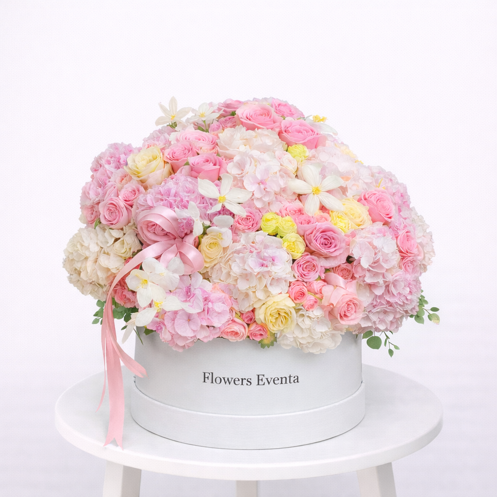 flower shop in Dubai