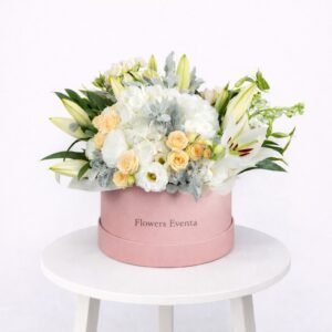 Ivory Luxe Special Box – Large