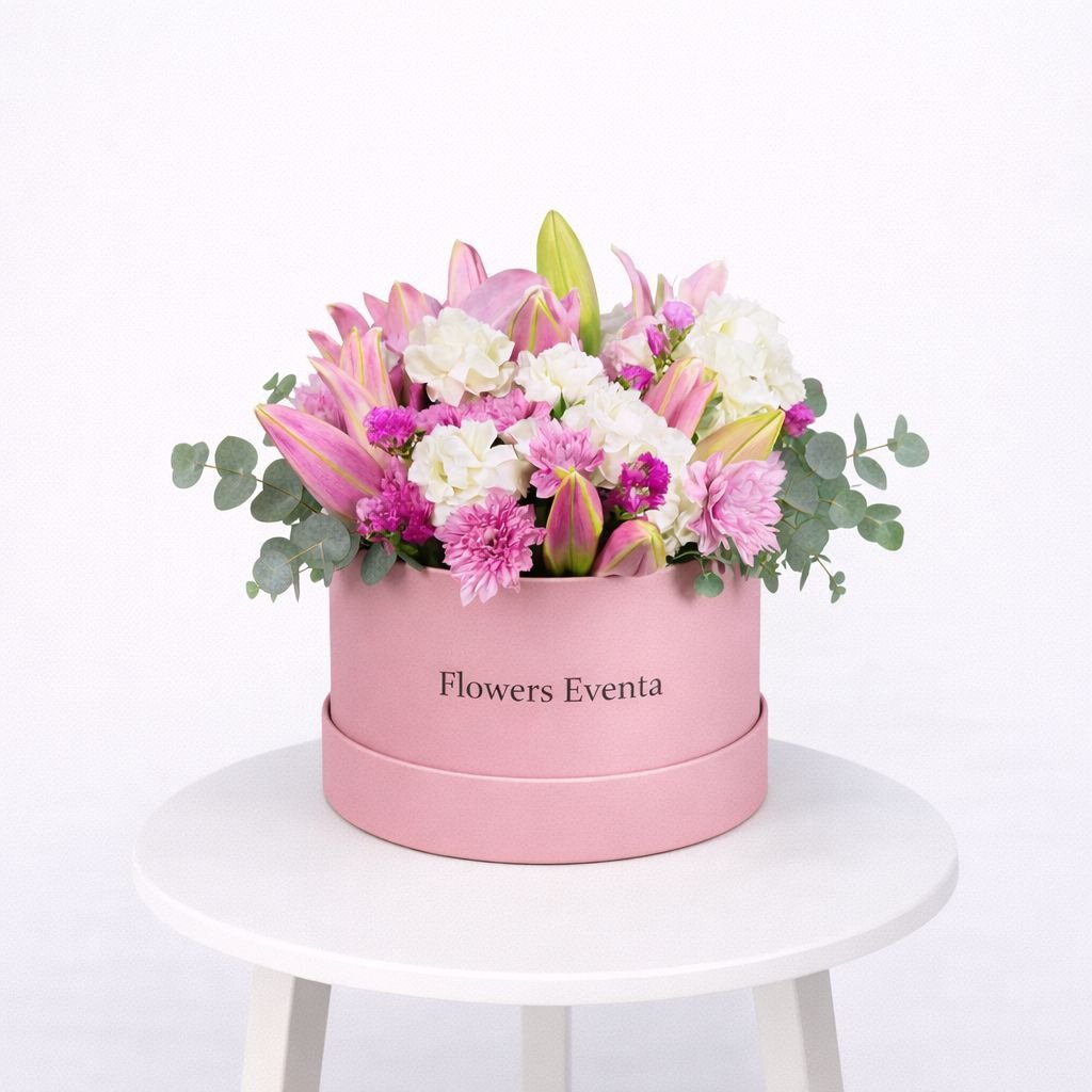 Happy Birthday Room Decoration – Romantic Red Setup