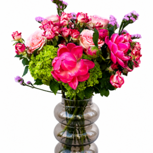 Vibrant Bloom Bouquet